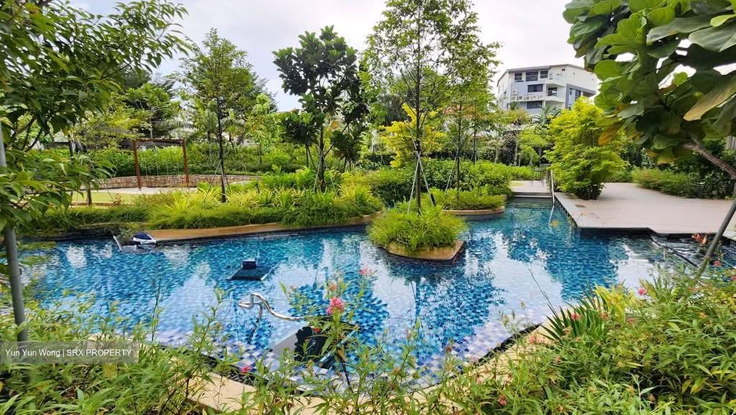 Amo Residence (D20), Apartment #591847471